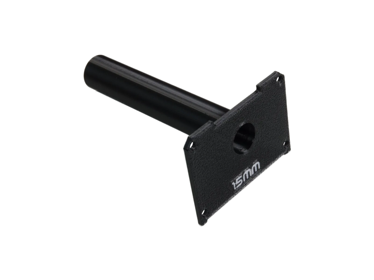 Feinwerkbau & Walther Luftgewehr 15mm Chronometer Adapter für HT-X3006 - Montage-Halter