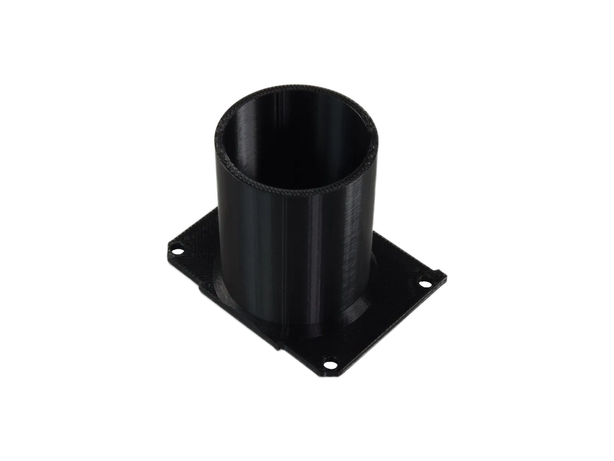 Schalldämpfer Chronometer Adapter für HT-X3006 - Montage-Halter