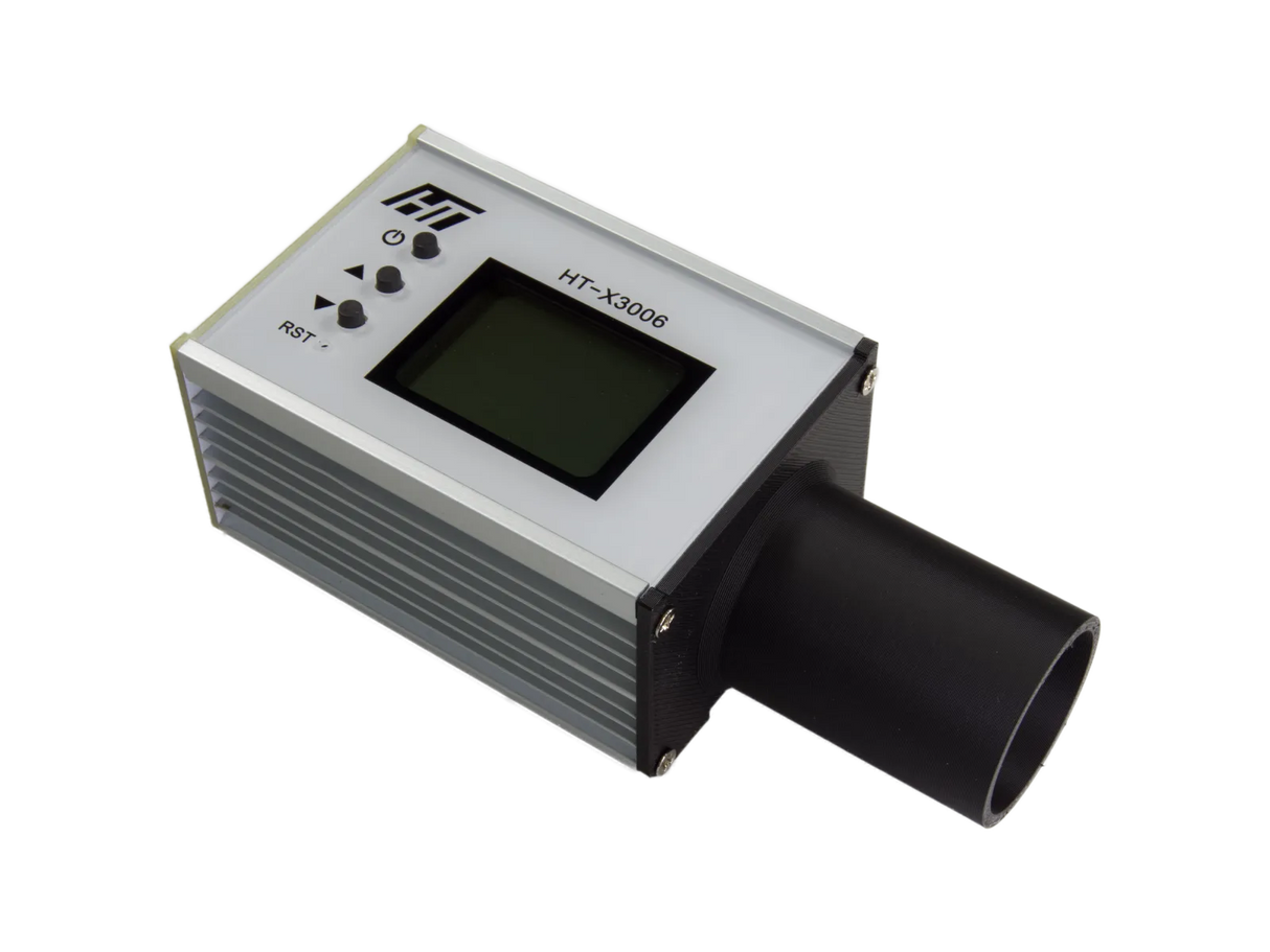 AEA Zeus Chronometer Adapter für HT-X3005 / HT-X3006 - Montage-Halter