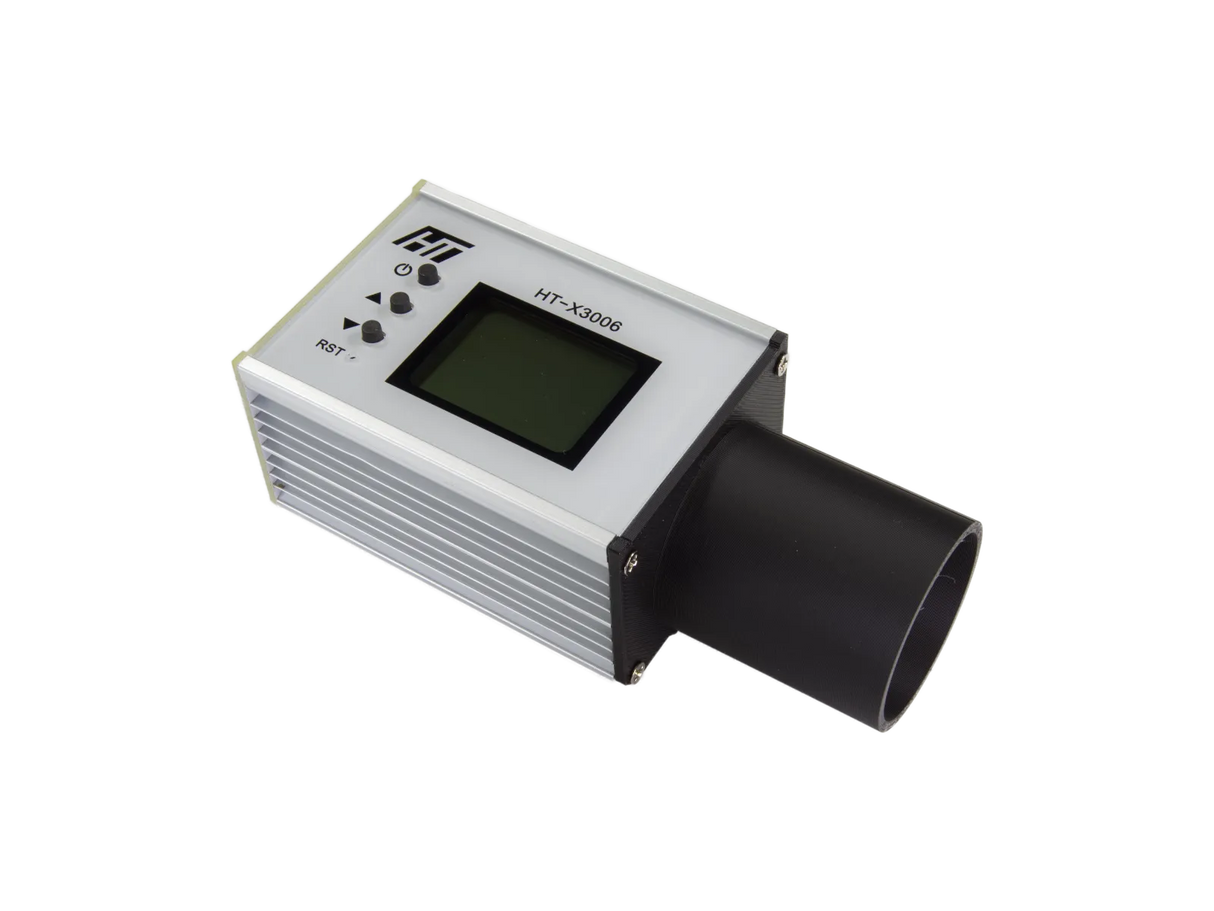 FX DRS Classic 5.5 Cal Chronometer Adapter für HT-X3005 / HT-X3006 - Montage-Halter