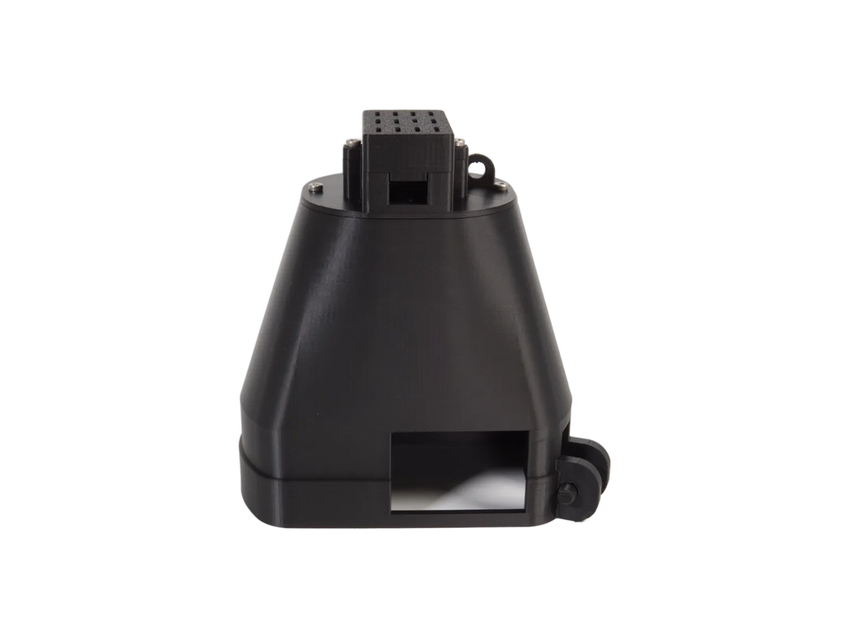 Metrix / Apator UG-T-G & UG-G Gaszähler Gehäuse / Halterung für Ai on the edge (Smarter Gaszähler)