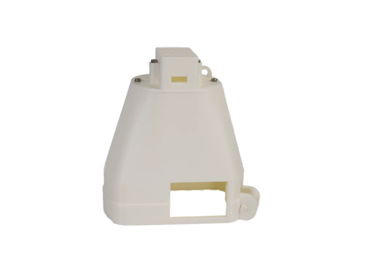 Metrix / Apator UG-T-G & UG-G Gaszähler Gehäuse / Halterung für Ai on the edge (Smarter Gaszähler)