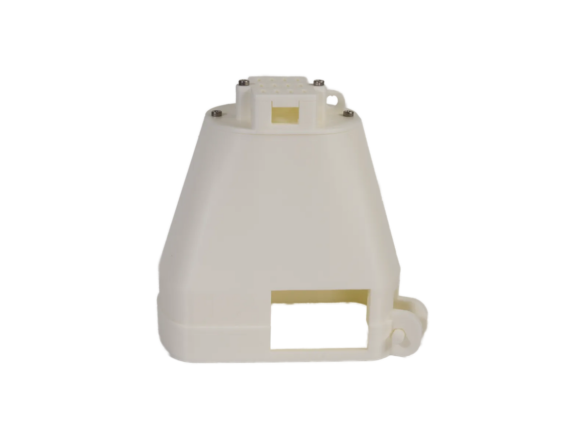 Metrix / Apator UG-T-G & UG-G Gaszähler Gehäuse / Halterung für Ai on the edge (Smarter Gaszähler)