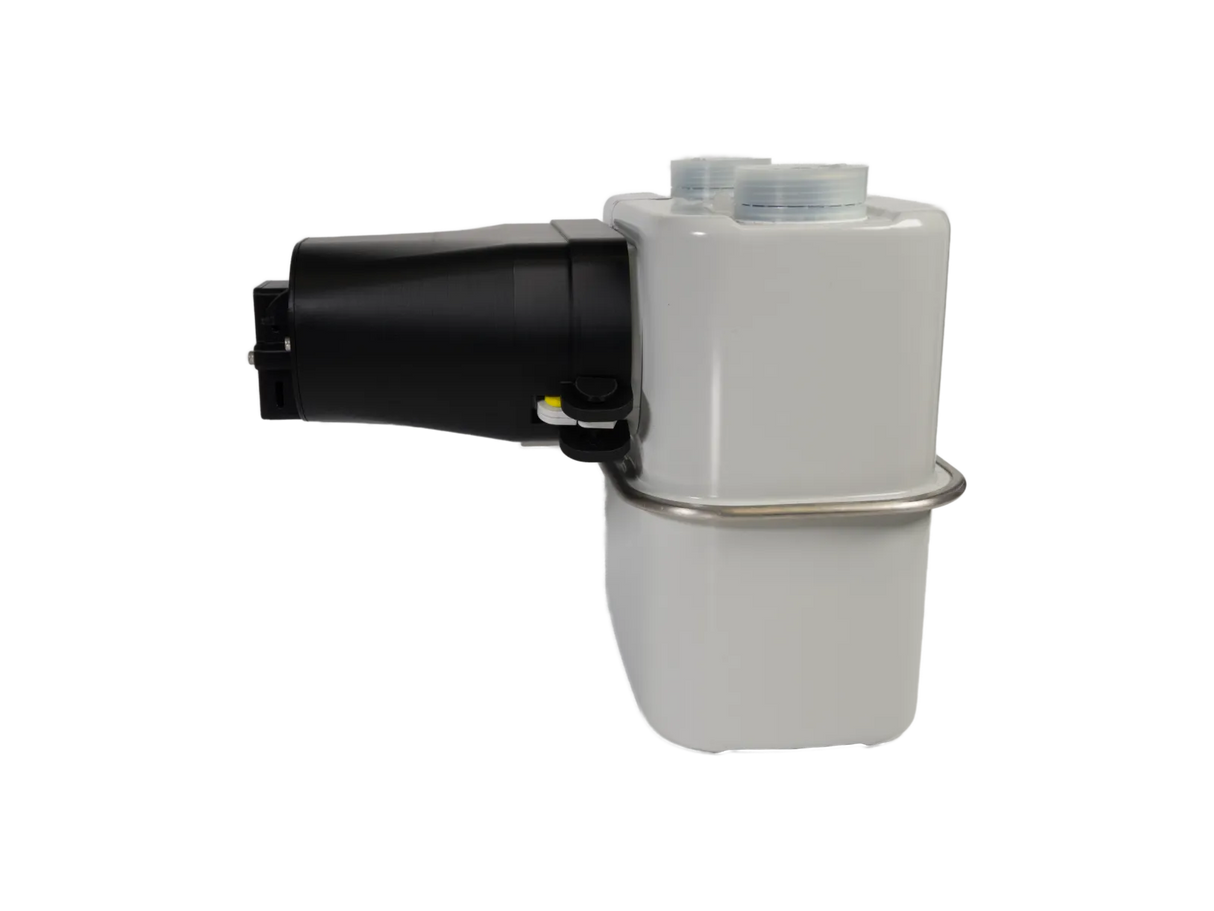 Metrix / Apator UG-T-G & UG-G Gaszähler Gehäuse / Halterung für Ai on the edge (Smarter Gaszähler)