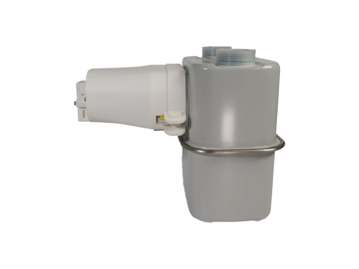 Metrix / Apator UG-T-G & UG-G Gaszähler Gehäuse / Halterung für Ai on the edge (Smarter Gaszähler)