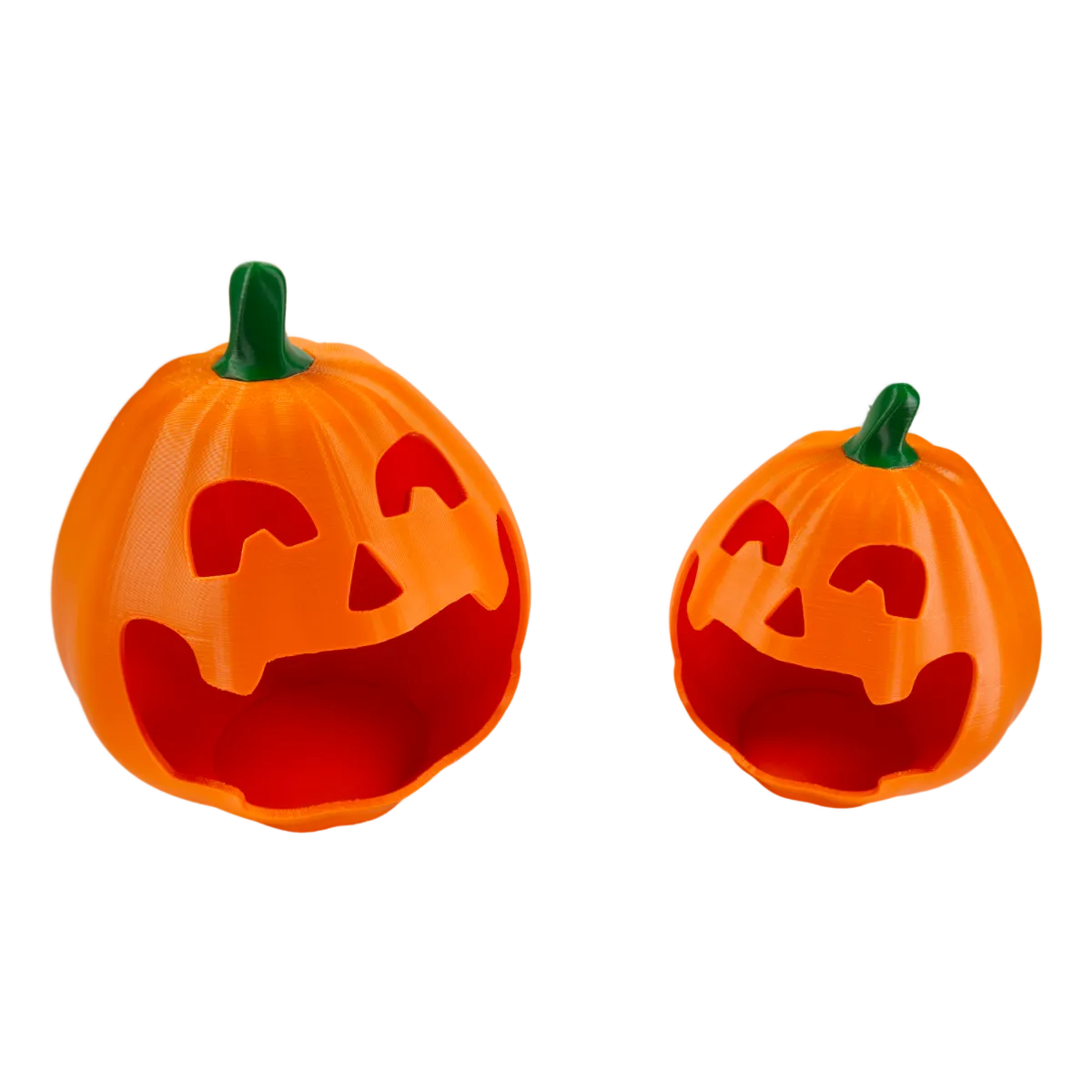 Halloween Kürbis Süßigkeiten Schale: Perfekte Deko für Ihr Gruselfest