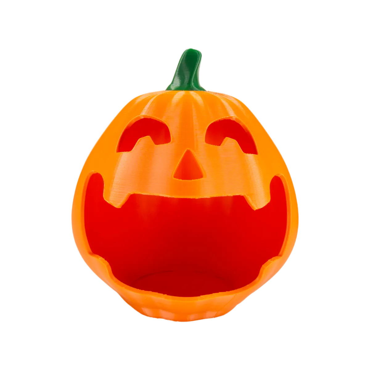 Halloween Kürbis Süßigkeiten Schale: Perfekte Deko für Ihr Gruselfest