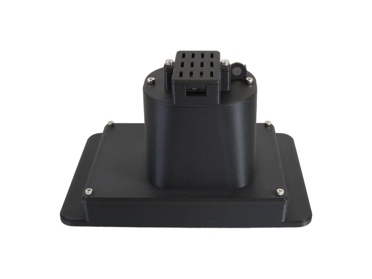 Pipersberg G4-RF1 C Gaszähler Gehäuse für Ai on the edge