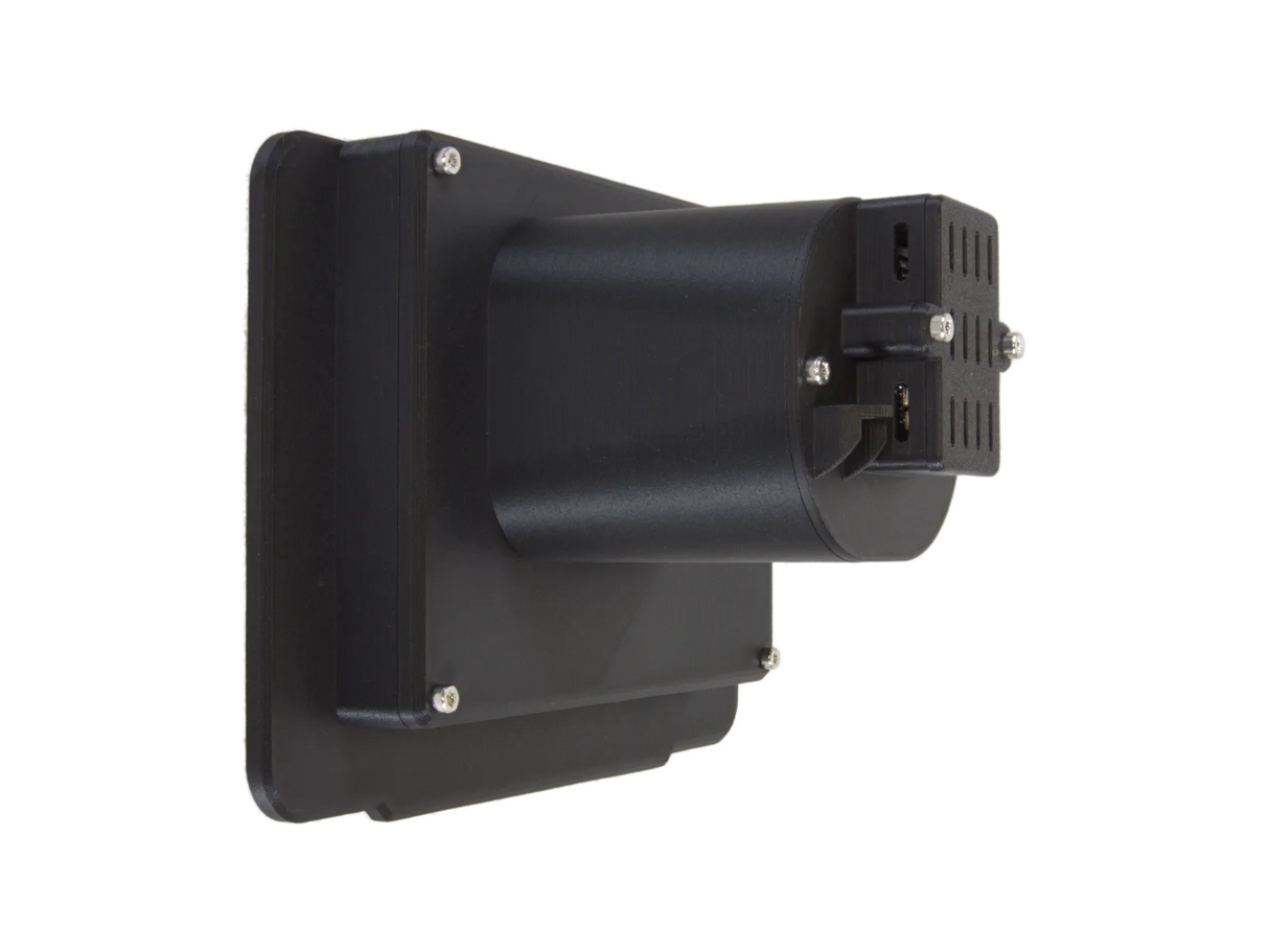 Pipersberg G4-RF1 C Gaszähler Gehäuse für Ai on the edge