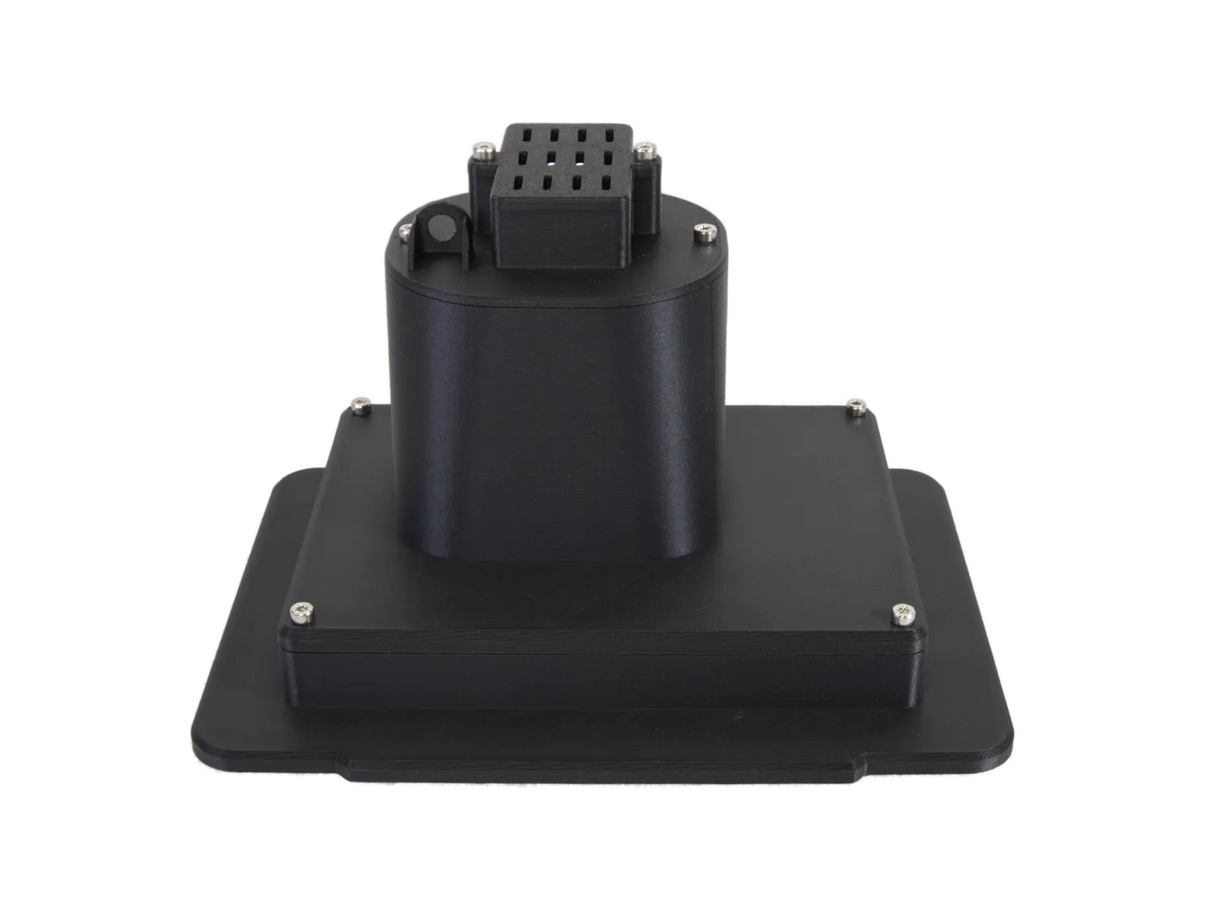 Pipersberg G4-RF1 C Gaszähler Gehäuse für Ai on the edge