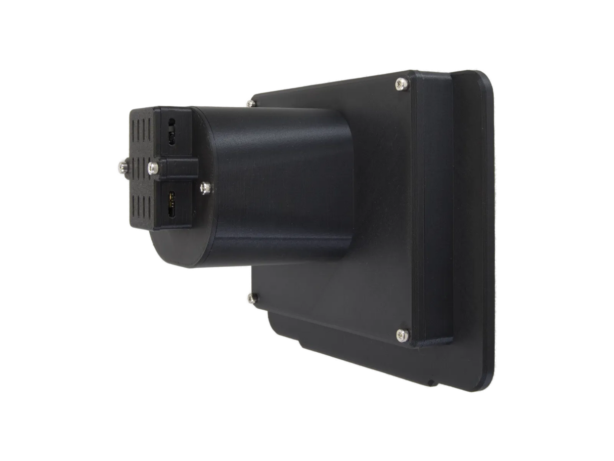 Pipersberg G4-RF1 C Gaszähler Gehäuse für Ai on the edge