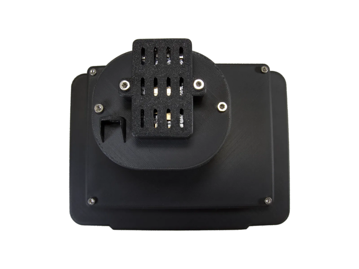 Pipersberg G4-RF1 C Gaszähler Gehäuse für Ai on the edge