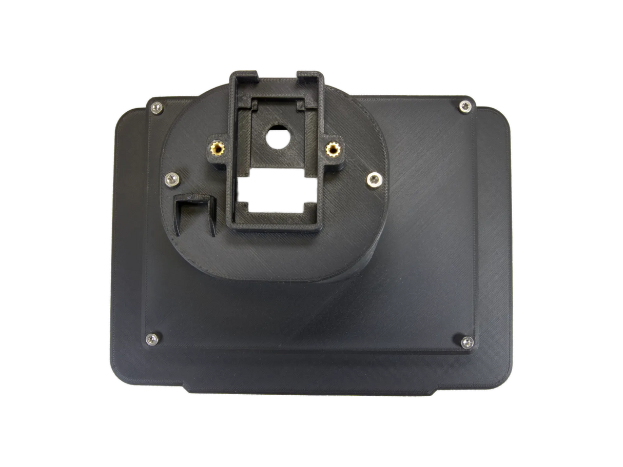 Pipersberg G4-RF1 C Gaszähler Gehäuse für Ai on the edge