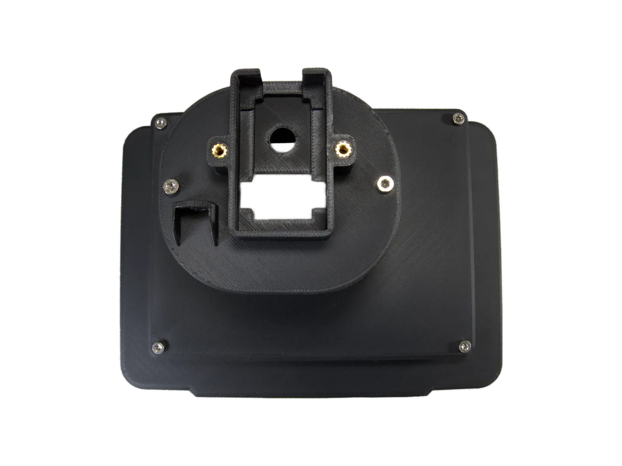 Pipersberg G4-RF1 C Gaszähler Gehäuse für Ai on the edge