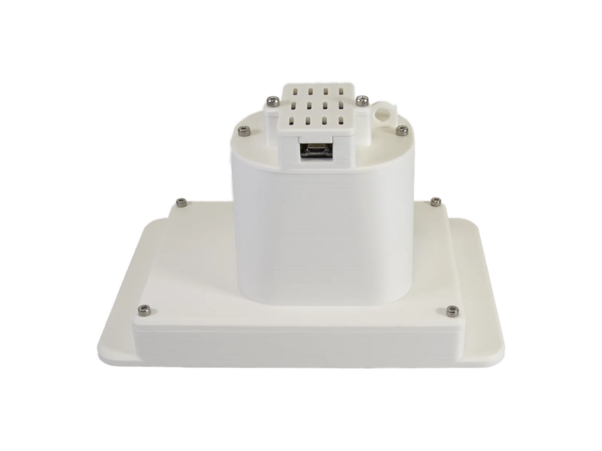 Pipersberg G4-RF1 C Gaszähler Gehäuse für Ai on the edge