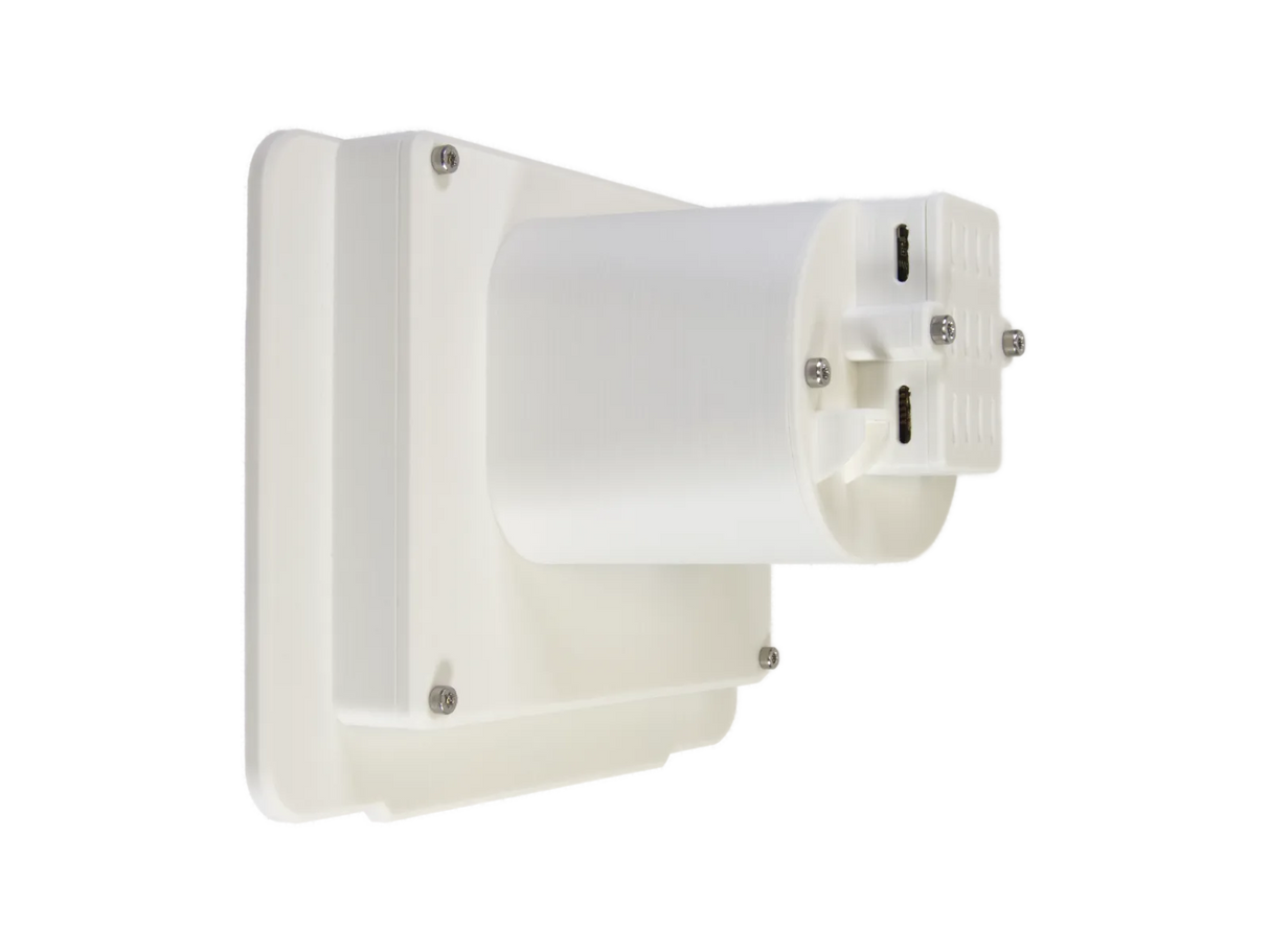 Pipersberg G4-RF1 C Gaszähler Gehäuse für Ai on the edge