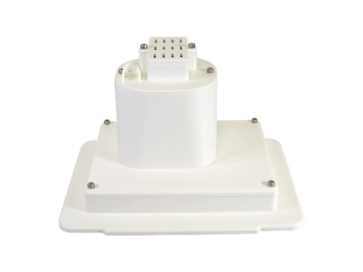 Pipersberg G4-RF1 C Gaszähler Gehäuse für Ai on the edge