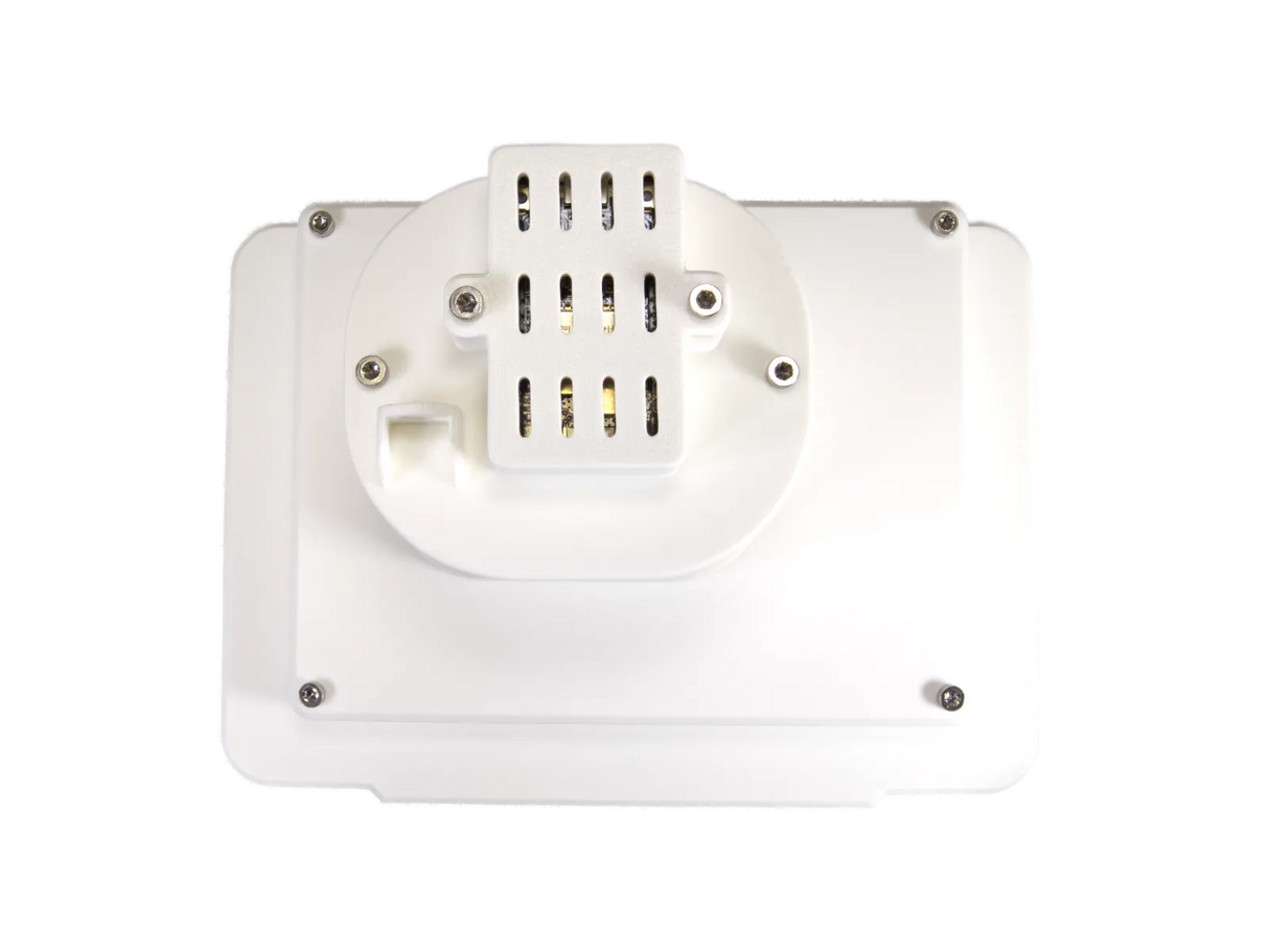 Pipersberg G4-RF1 C Gaszähler Gehäuse für Ai on the edge