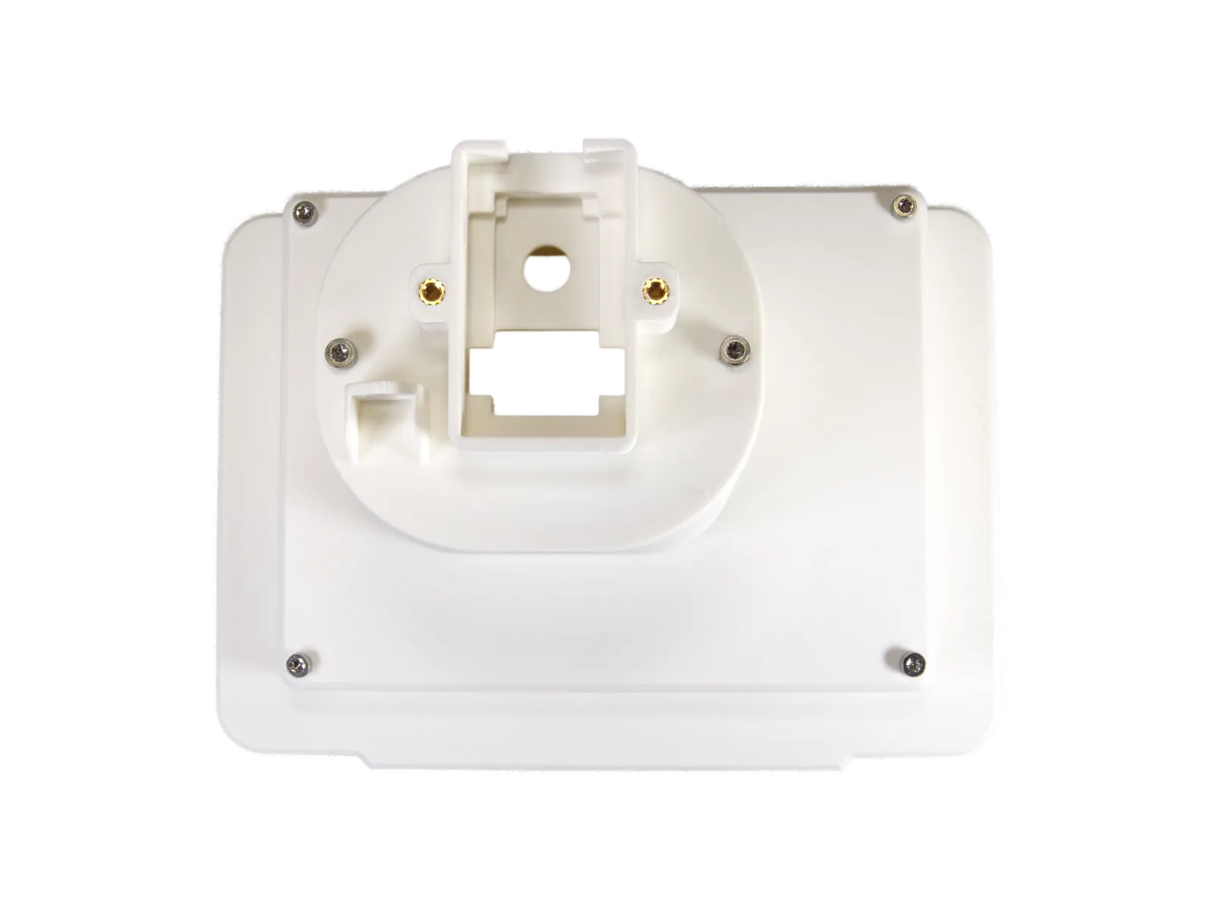 Pipersberg G4-RF1 C Gaszähler Gehäuse für Ai on the edge