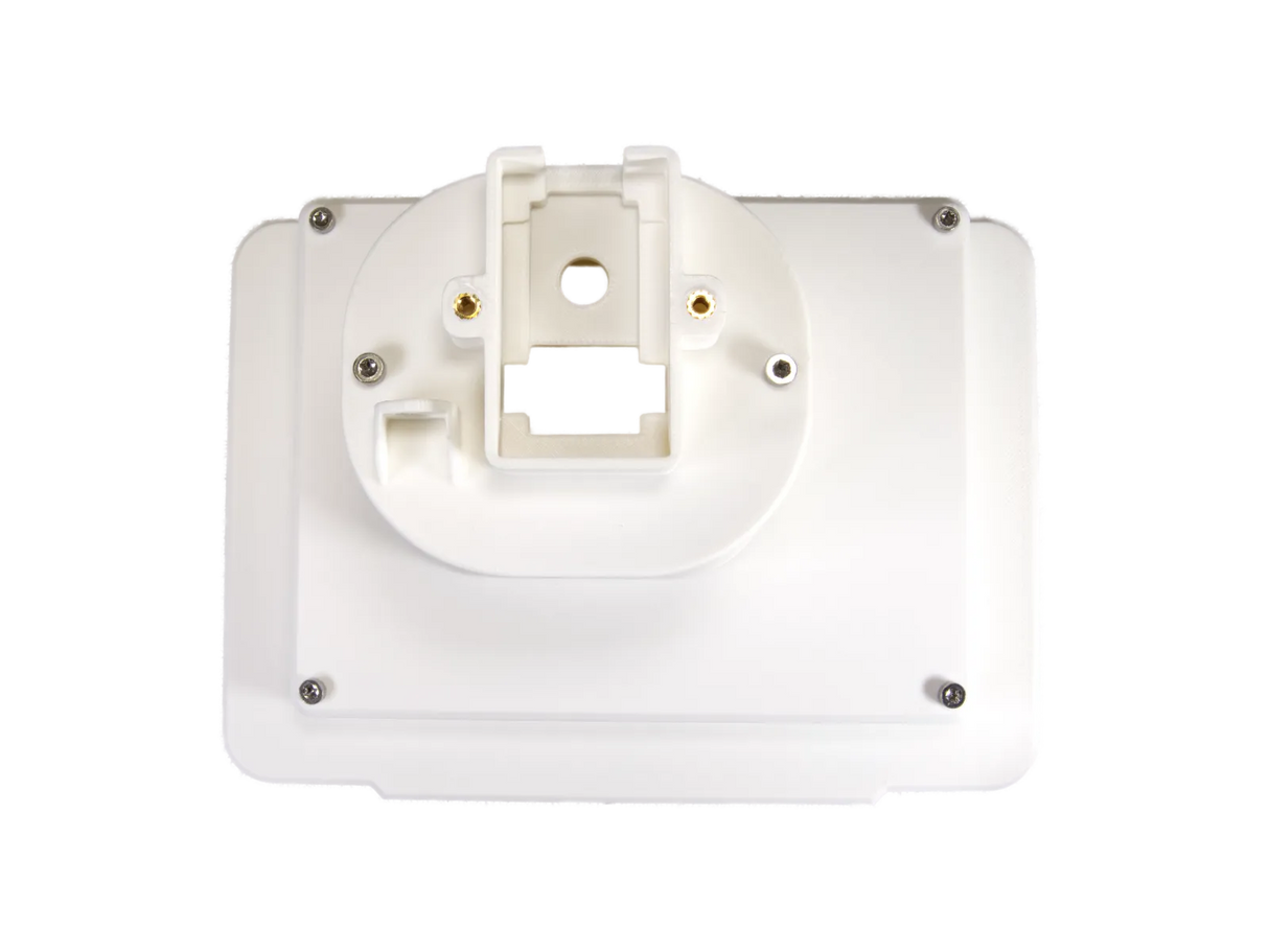 Pipersberg G4-RF1 C Gaszähler Gehäuse für Ai on the edge