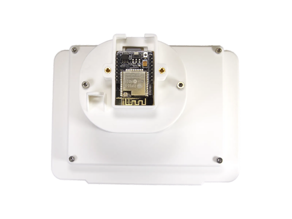 Pipersberg G4-RF1 C Gaszähler Gehäuse für Ai on the edge