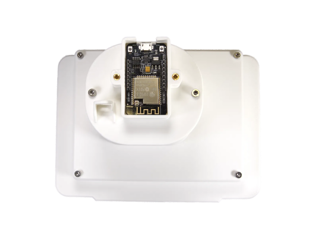 Pipersberg G4-RF1 C Gaszähler Gehäuse für Ai on the edge