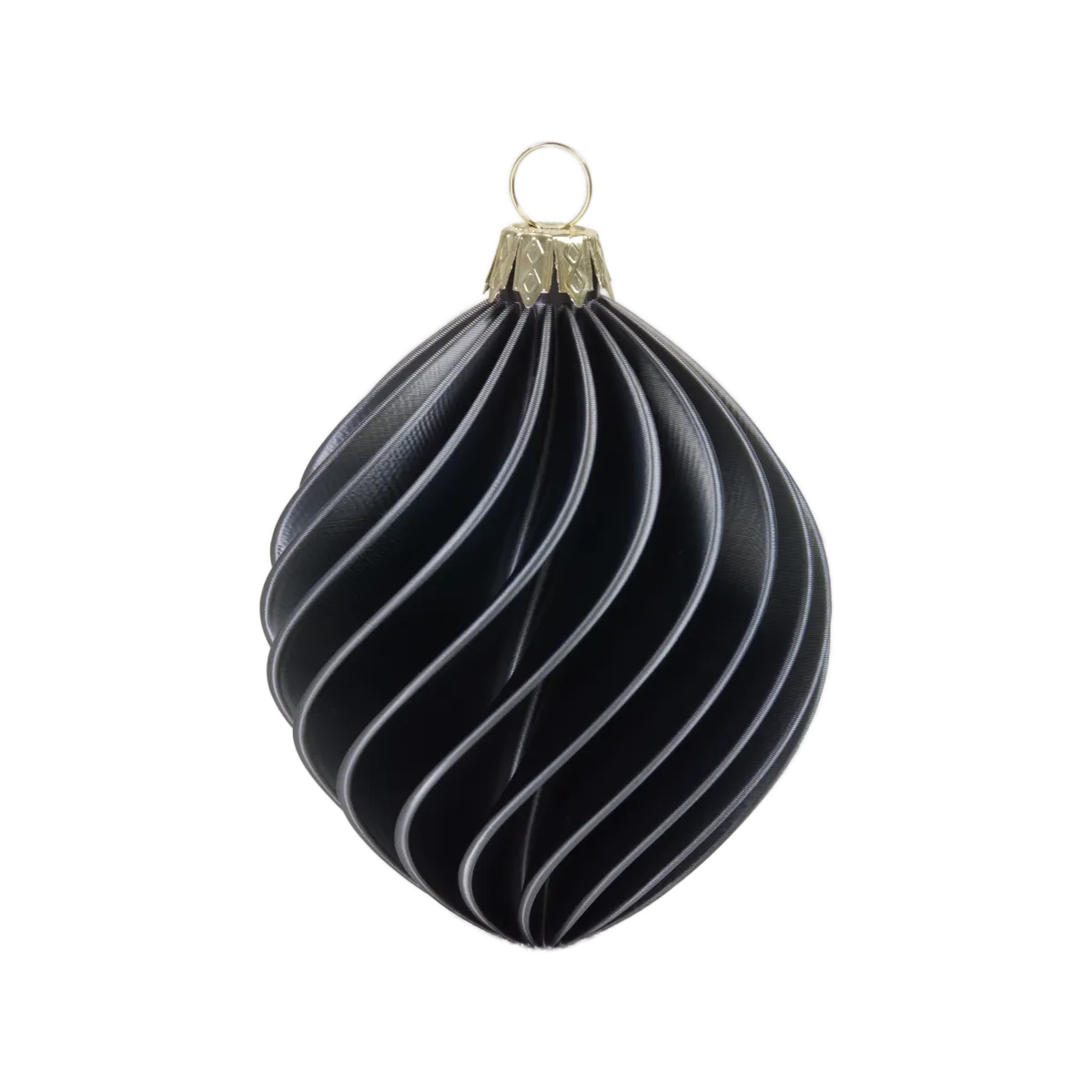 Christbaumkugeln mit Traditioneller Charme – verschiedene Farben