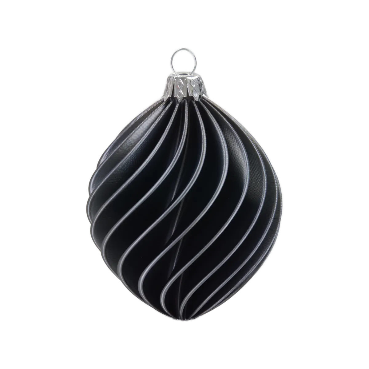 Christbaumkugeln mit Traditioneller Charme – verschiedene Farben