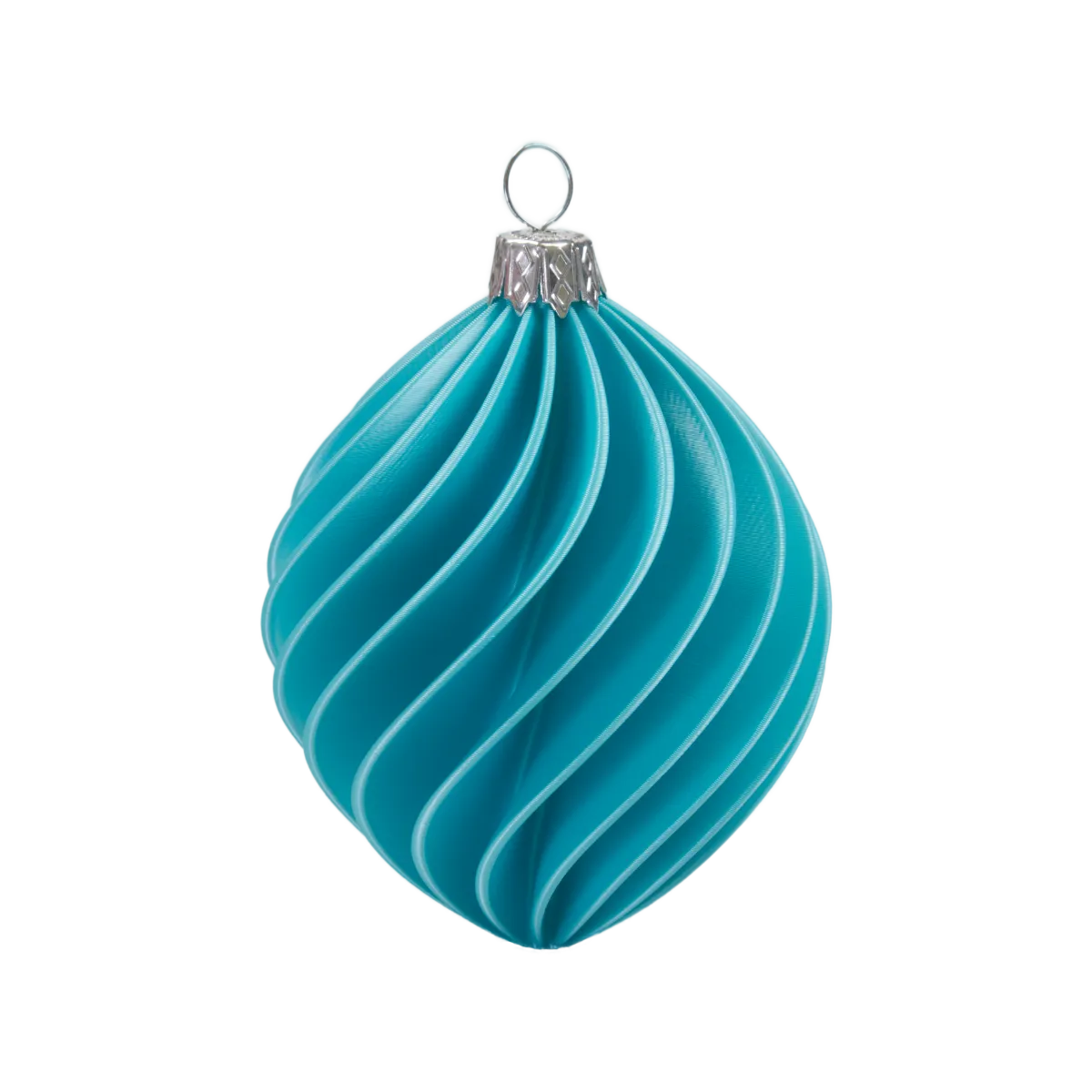 Christbaumkugeln mit Traditioneller Charme – verschiedene Farben