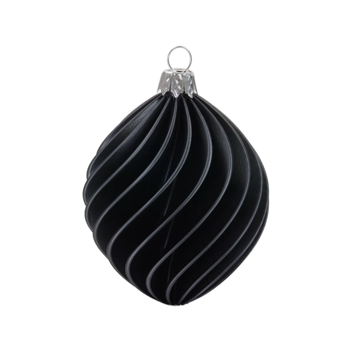 Christbaumkugeln mit Traditioneller Charme – verschiedene Farben