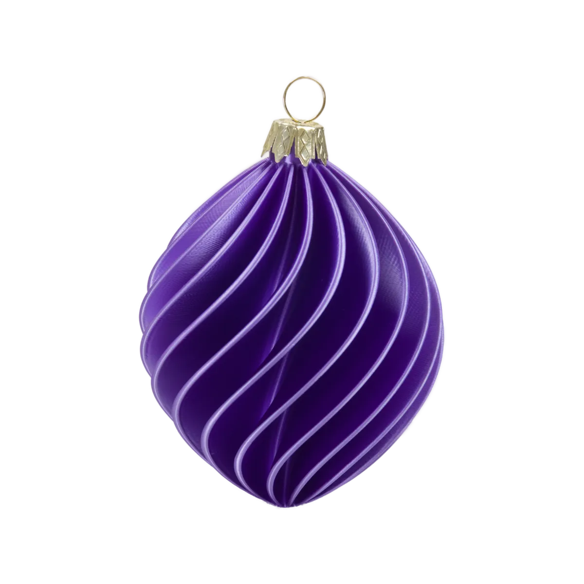 Christbaumkugeln mit Traditioneller Charme – verschiedene Farben