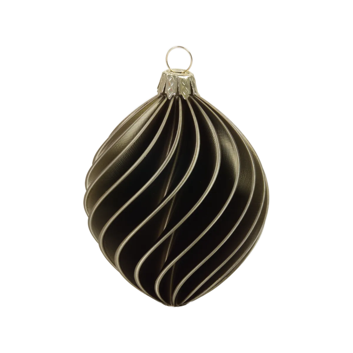 Christbaumkugeln mit Traditioneller Charme – verschiedene Farben