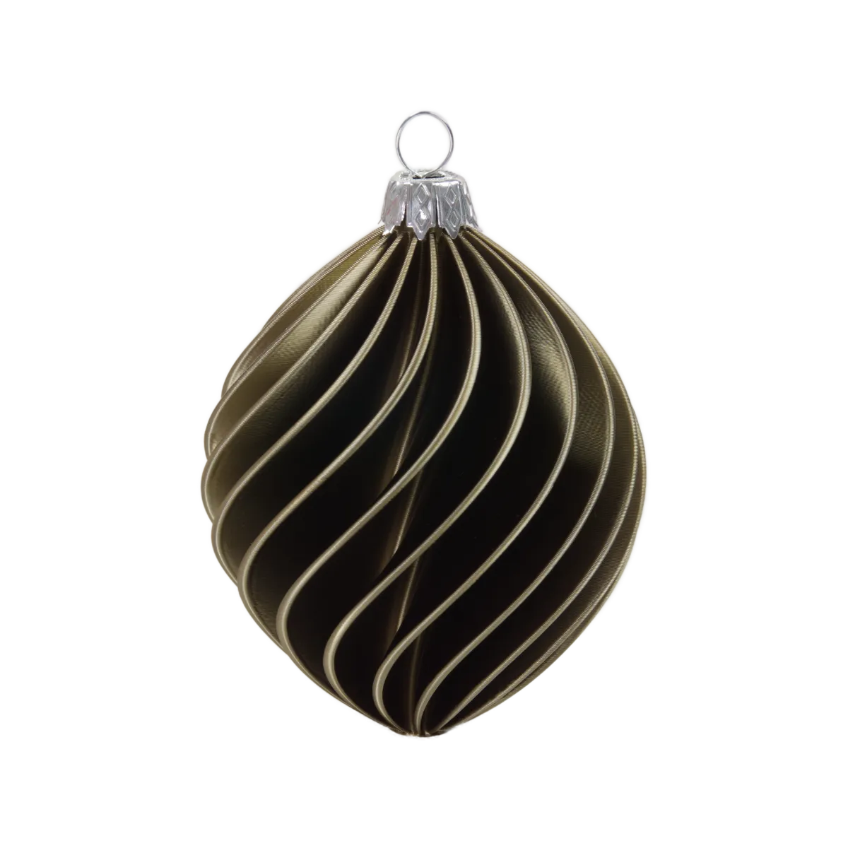 Christbaumkugeln mit Traditioneller Charme – verschiedene Farben