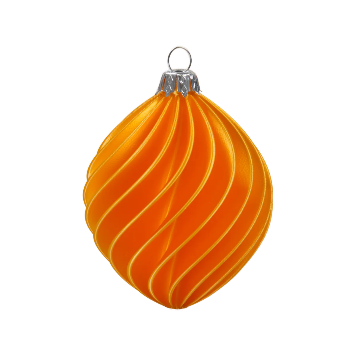 Christbaumkugeln mit Traditioneller Charme – verschiedene Farben