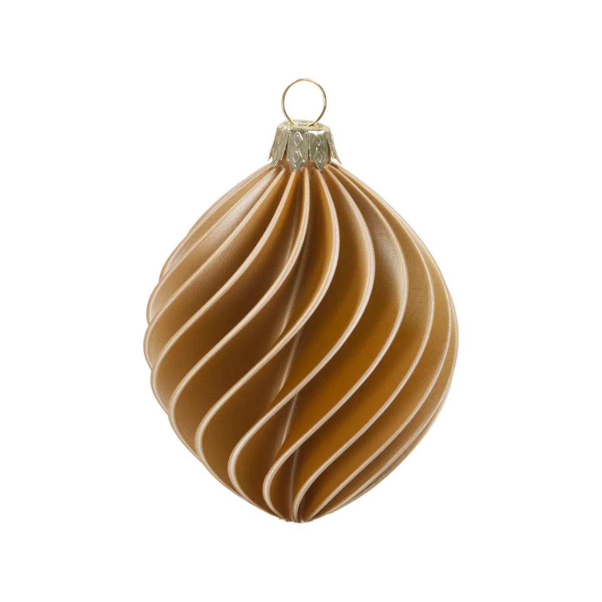 Christbaumkugeln mit Traditioneller Charme – verschiedene Farben