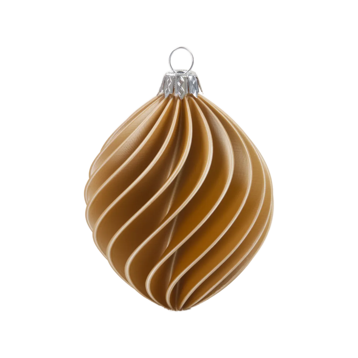 Christbaumkugeln mit Traditioneller Charme – verschiedene Farben