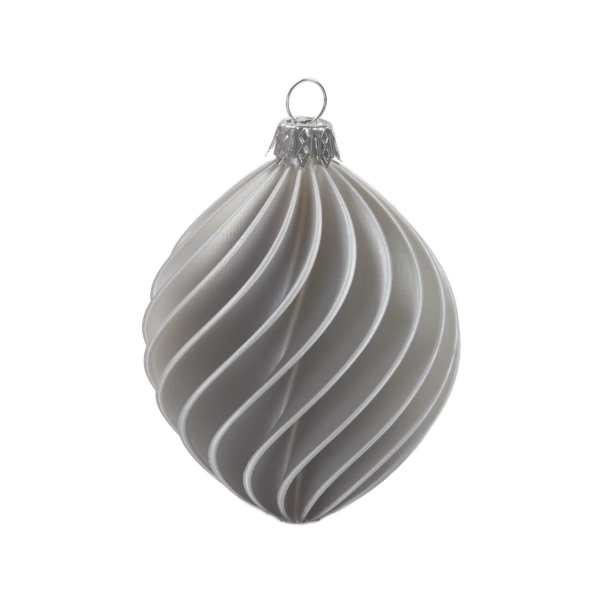 Christbaumkugeln mit Traditioneller Charme – verschiedene Farben