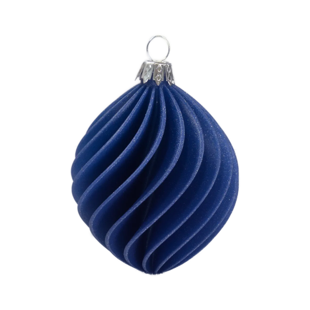 Christbaumkugeln mit Traditioneller Charme – verschiedene Farben