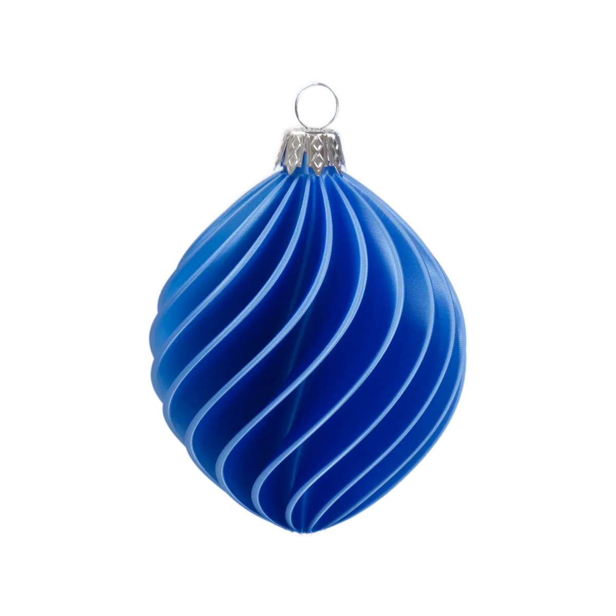 Christbaumkugeln mit Traditioneller Charme – verschiedene Farben