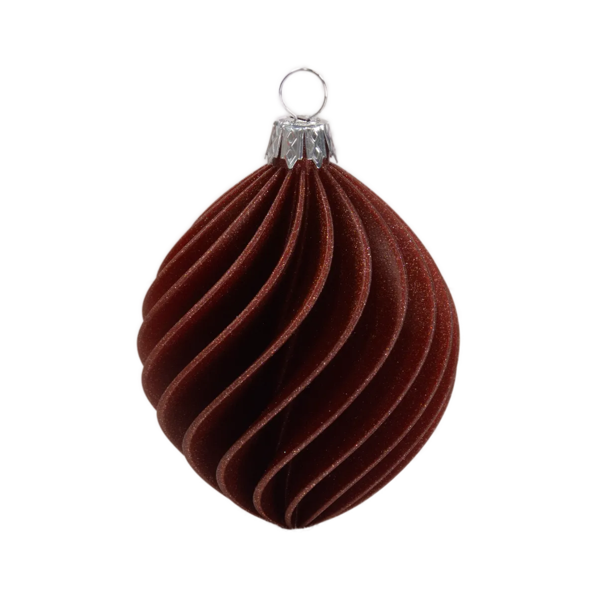 Christbaumkugeln mit Traditioneller Charme – verschiedene Farben