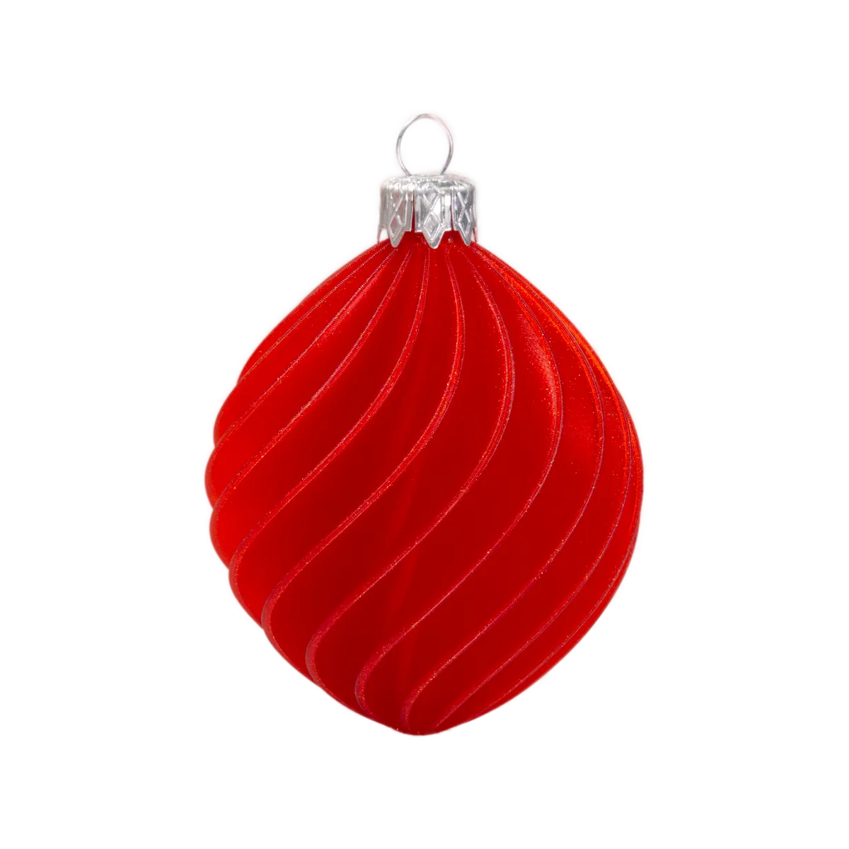 Christbaumkugeln mit Traditioneller Charme – verschiedene Farben