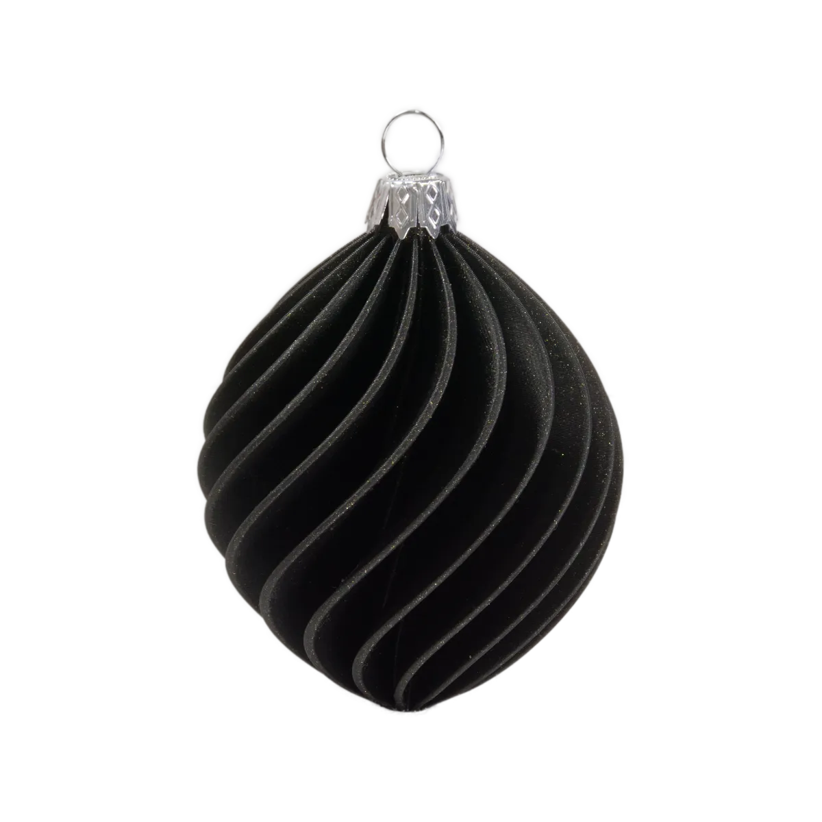 Christbaumkugeln mit Traditioneller Charme – verschiedene Farben