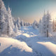 Winter & Weihnachten