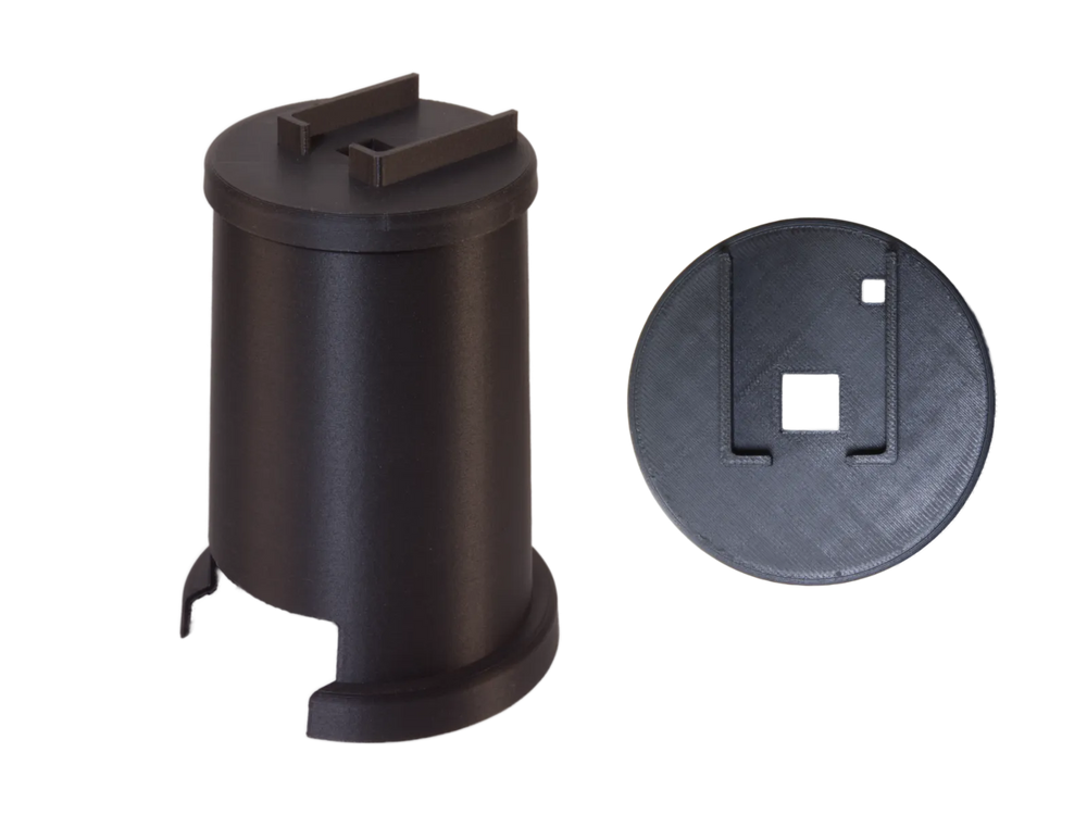 Gehäuse für Ai on the edge (Wasserzähler)