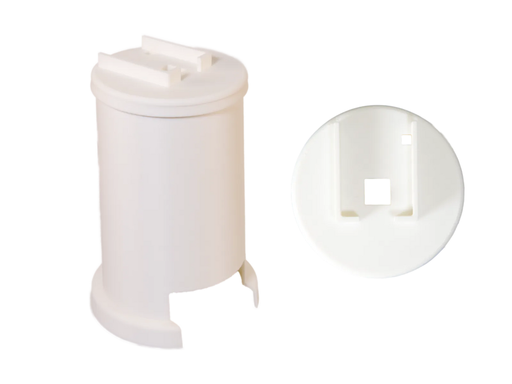 Gehäuse für Ai on the edge (Wasserzähler)