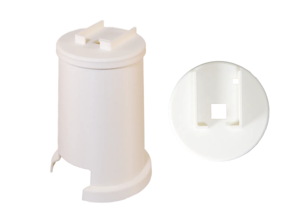 Gehäuse für Ai on the edge (Wasserzähler)