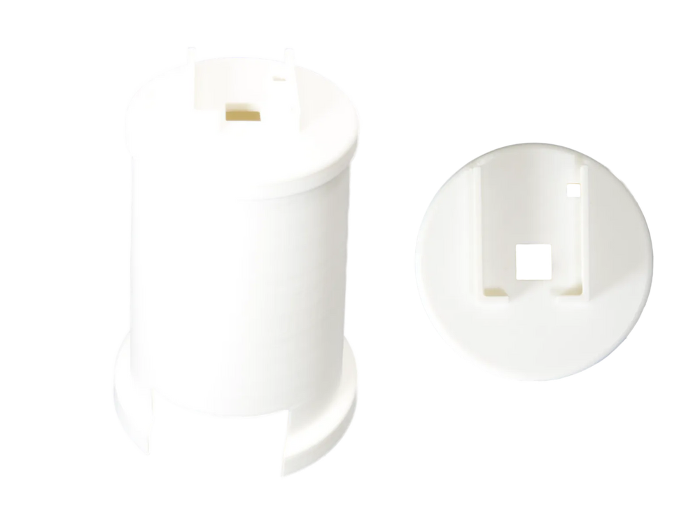 Gehäuse für Ai on the edge (Wasserzähler)