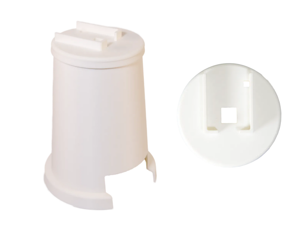 Gehäuse für Ai on the edge (Wasserzähler)