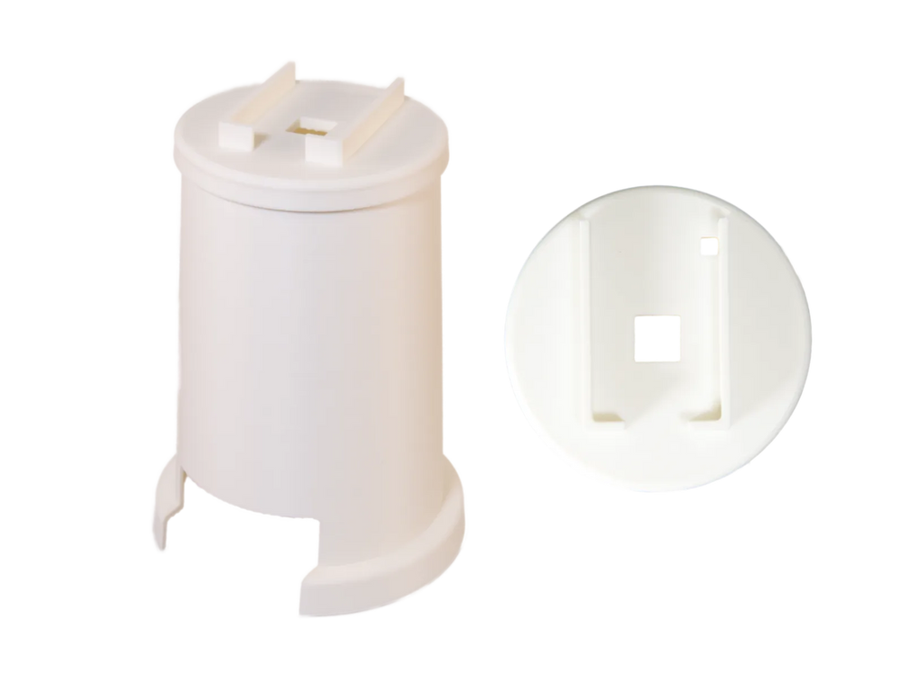 Gehäuse für Ai on the edge (Wasserzähler)