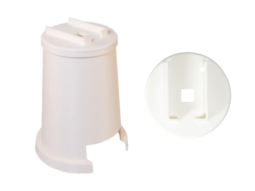 Gehäuse für Ai on the edge (Wasserzähler)